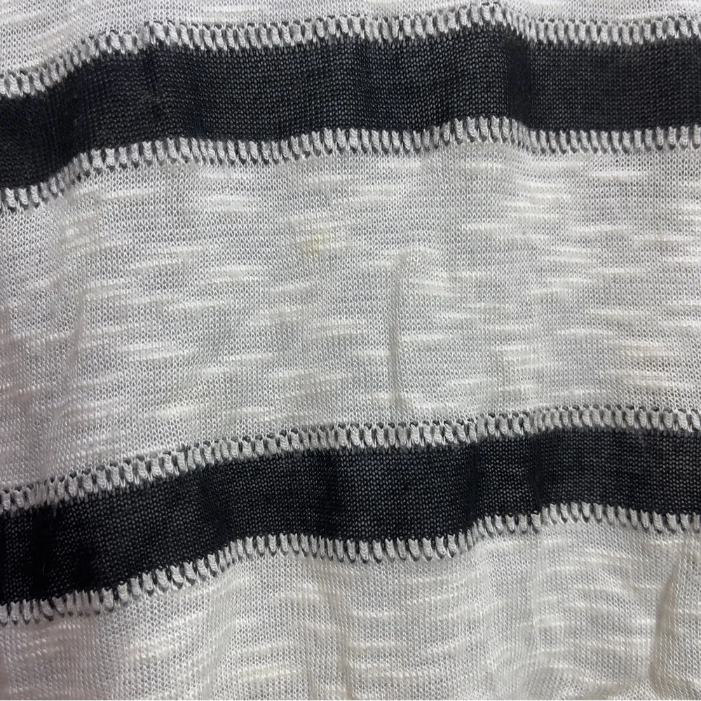 Finn & Clover Pullover Summer Sweater Small